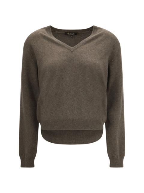 Loro Piana Loro Piana Cashmere Sweater Women