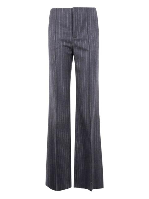 Chloé Flared Trousers