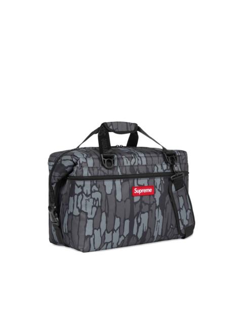 Supreme x AO 24-pack cooler bag