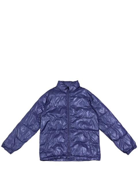 Other Designers Japanese Brand - Vintage Japanese Cinema Kanye Style Puffer Jacket