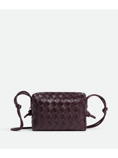 Bottega Veneta Bottega Veneta "loop" Crossbody Bag Mini