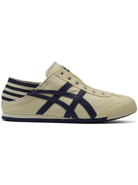 Asics Onitsuka Tiger Mexico 66 Paraty Natural Navy
