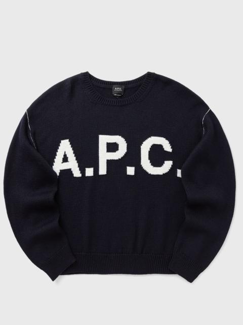 A.P.C. LAINE MELANGEE