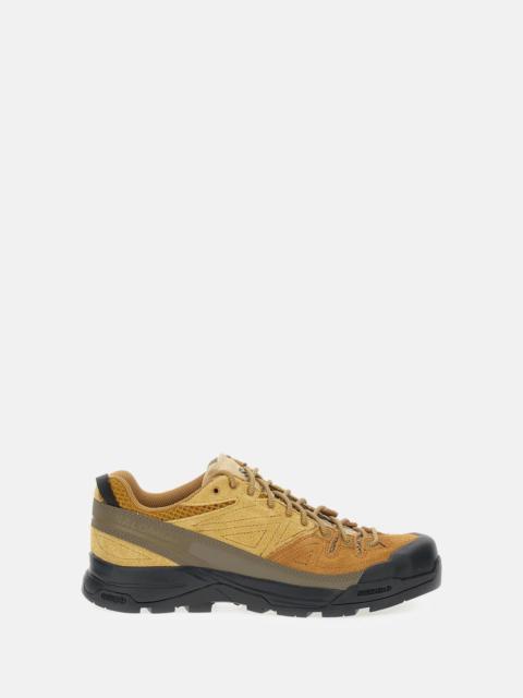 SALOMON X-ALP SUEDE