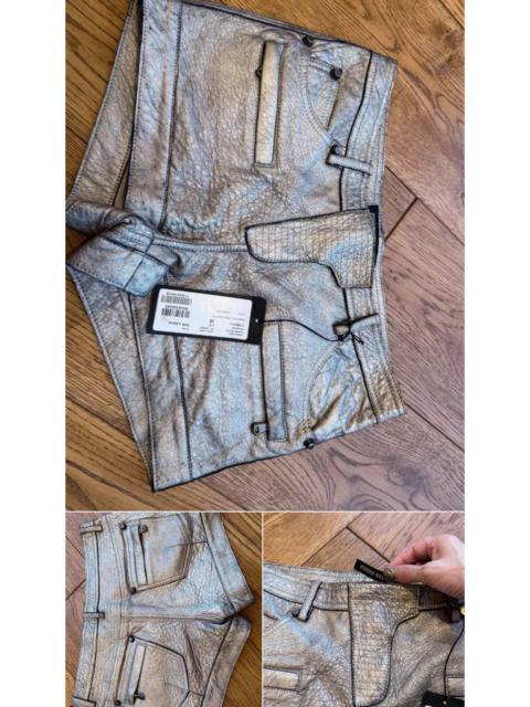 Other Designers balmain shorts size 38