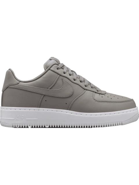 Nike Nike Air Force 1 Low Light Charcoal