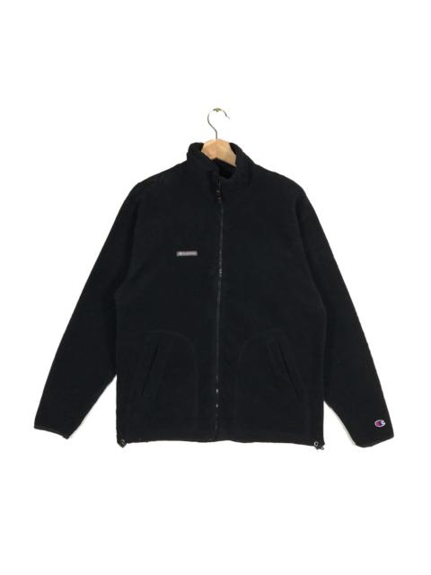 Other Designers Vintage Champion Fleece Jacket