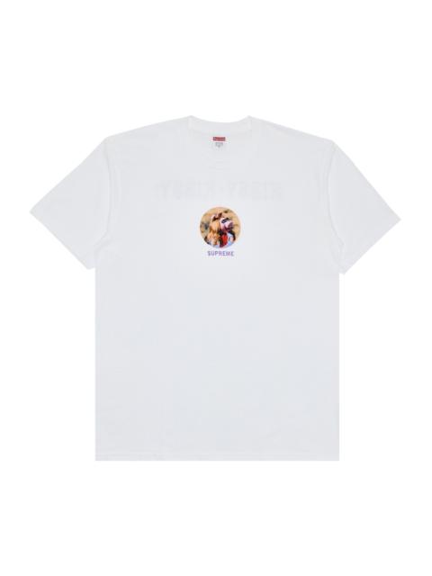 Supreme Supreme Miss Piggy Tee 'White'