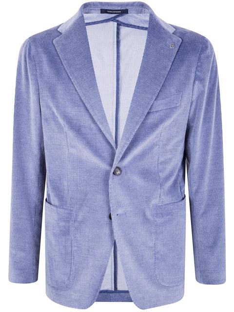 Other Designers Tagliatore Men "Montecarlo" Men`S Jacket