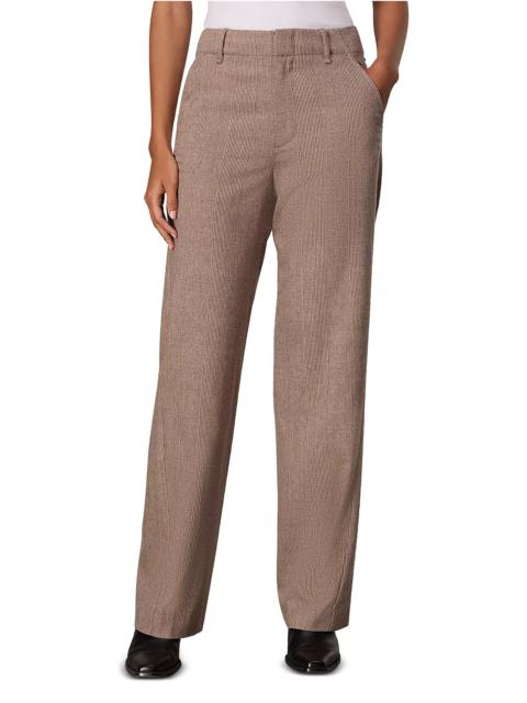 Shea Italian Wool Trousers