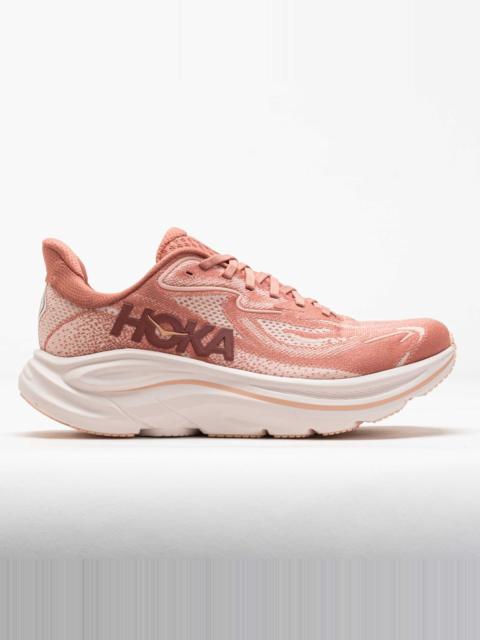 HOKA HOKA Clifton 10 Women's Blush/Rose Latte