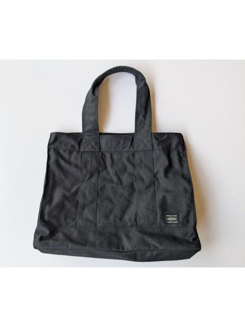PORTER Porter Yoshida & Co Smokey 2way tote bag