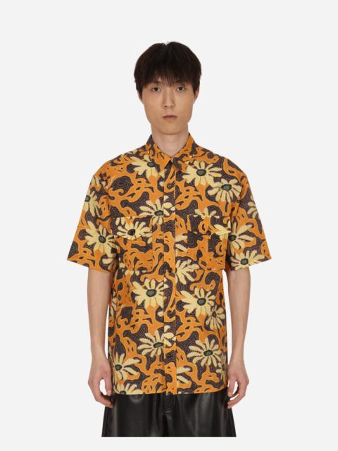 Nanushka Kith Shirt Multicolor