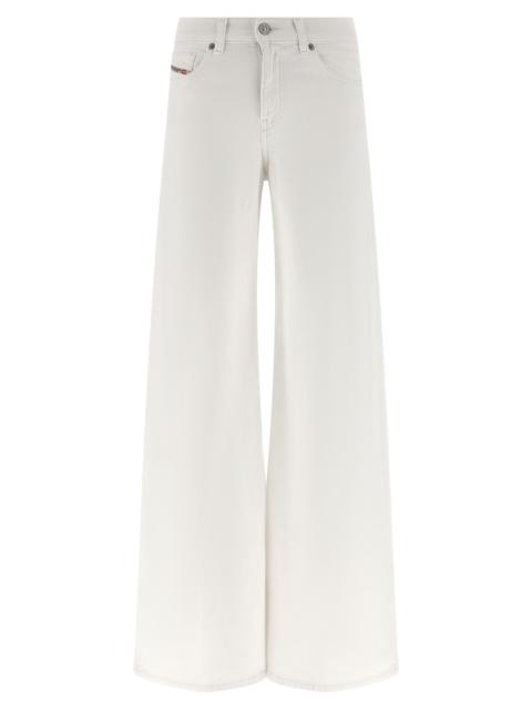 Diesel Diesel Women '1978 D-Akemi' Jeans