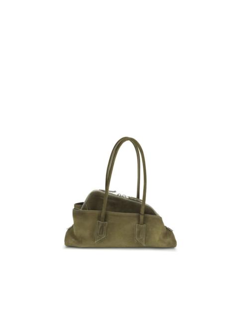 THE ATTICO The Attico La Passeggiata Small Bag