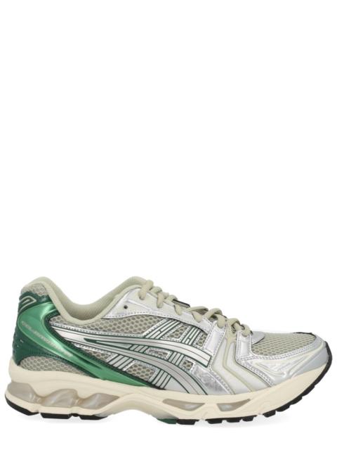 Asics GEL-KAYANO 14 LEATHERETTE SNEAKER