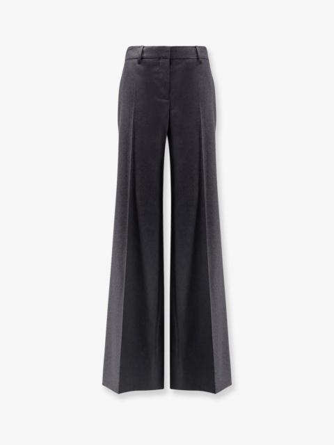 Stella McCartney Stella Mccartney Flannel Trousers