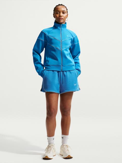 Nike Nike Sportswear Women's Loose Mid-Rise 3" Fleece Shorts