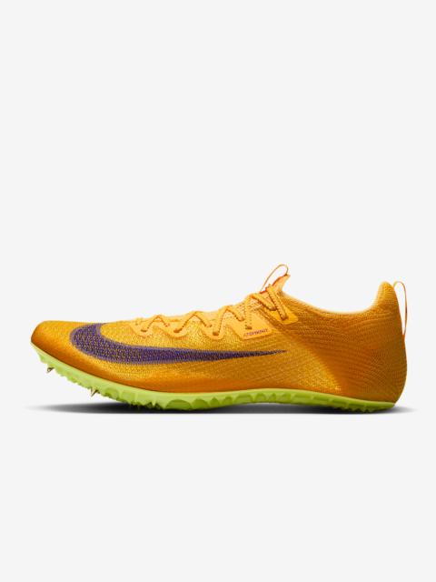 Nike Nike Zoom Superfly Elite 2 Track & Field Sprinting Spikes