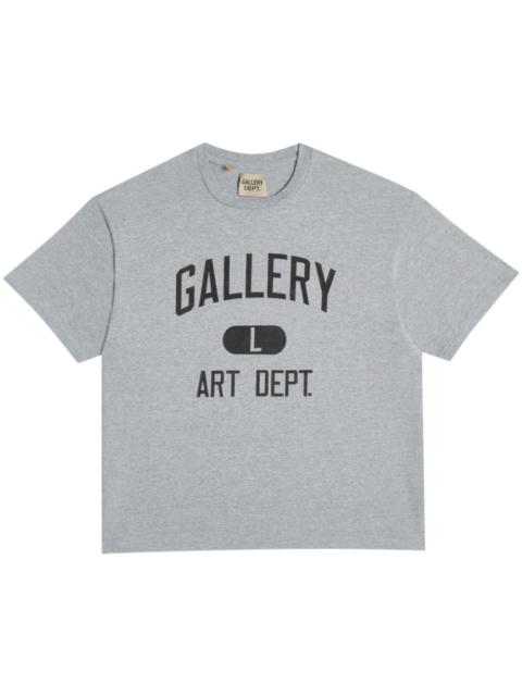 GALLERY DEPT. - Men Art Dept Tee