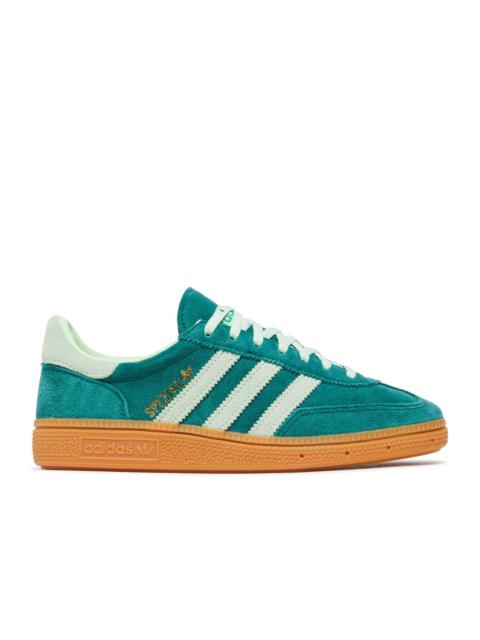 adidas WMNS HANDBALL SPEZIAL 'COLLEGIATE GREEN GREEN SPARK'