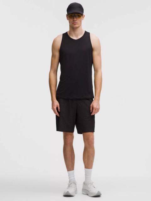 lululemon Pace Breaker Linerless Short 9"