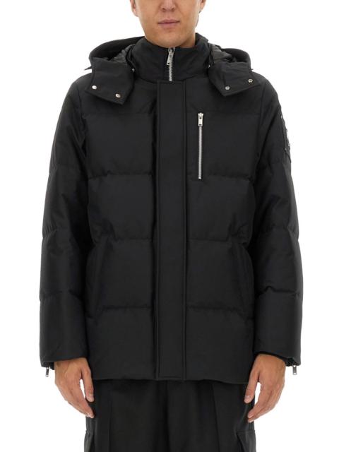 MOOSE KNUCKLES Moose Knuckles Men "Cloud 3Q" Jacket