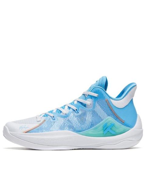ANTA ANTA KT Mountain 2.5 Klay Thompson 'Blue White' 112321602-1