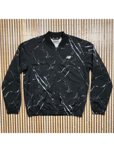 New Balance New Balance Sweater Lightning Thunder Design