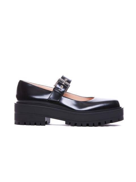 Gianvito Rossi Women Loafers