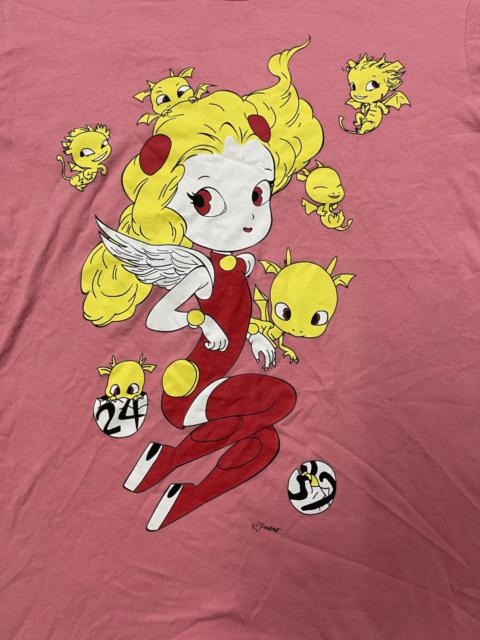 Other Designers Jun Takahashi - Rare 24 Hour Television / Takashi Murakami / Jun Takashi