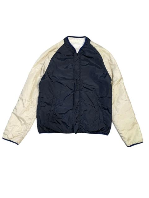 Other Designers Vintage PPFM Reversible Jacket