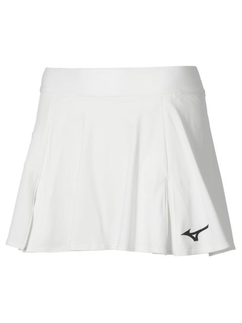 Mizuno Mizuno Racquet Sports Women's Printed Flying Skirt