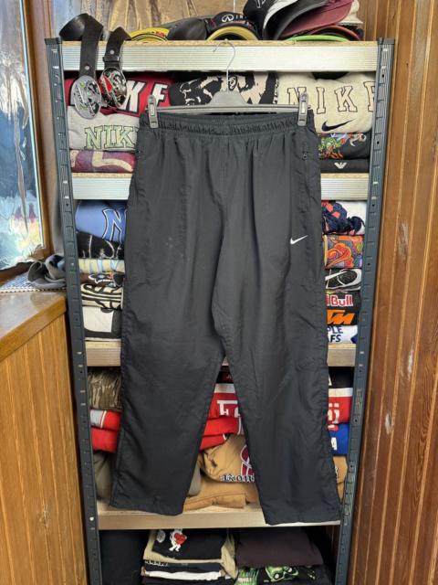 Other Designers Japanese Brand - Nike Vintage Nylon Pants Baggy Sweatpants Japan