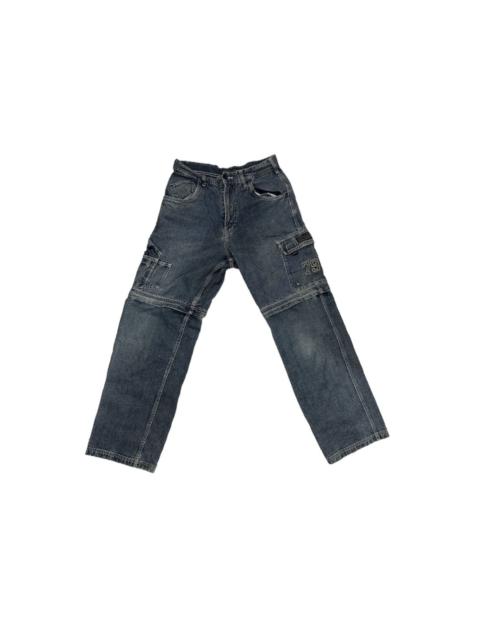 Other Designers Japanese Brand - VTG A.P.CO Japan Cargo Pants size