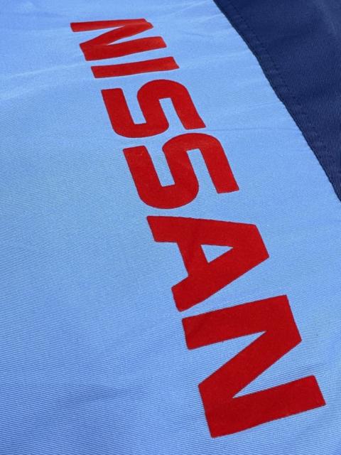 Other Designers FYE🔥NISMO SKYLINE DATSUN🔥 NISSAN Japan Workers Jacket