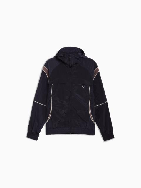 PUMA CLRT Ripstop Jacket Unisex