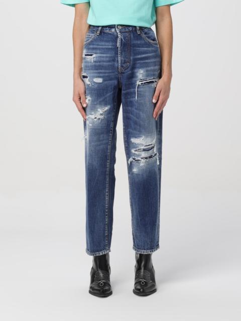DSQUARED2 Jeans woman Dsquared2