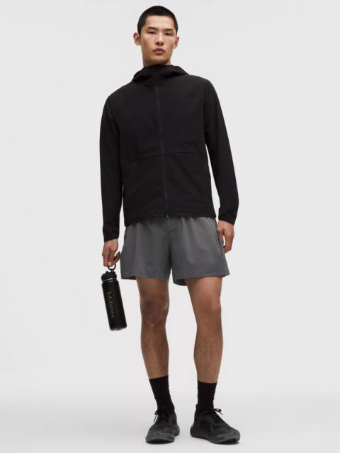 lululemon Pace Breaker Lined Short 5"