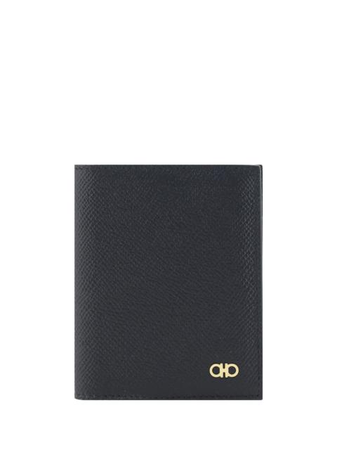 FERRAGAMO Ferragamo Revival Card Holder