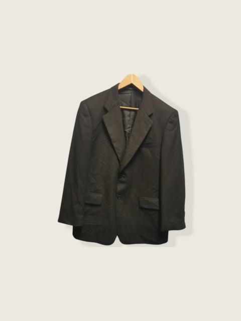 SAINT LAURENT Yves Saint Laurent Blazers x Luxury