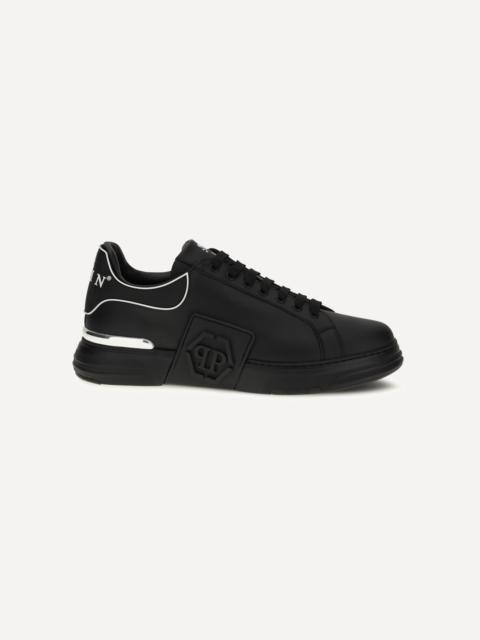 PHILIPP PLEIN Phantom Sneakers