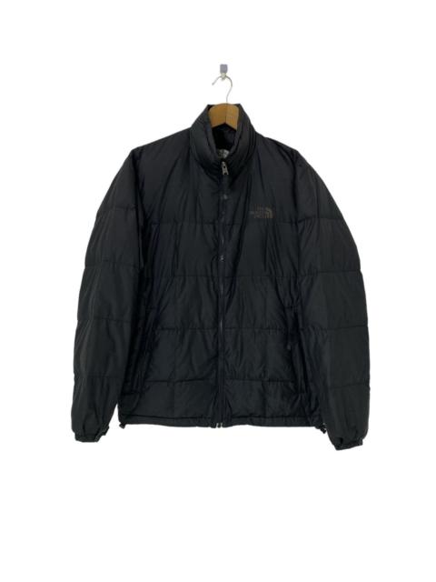 The North Face The North Face Light Puffer Jacket Design Embroidered Logo