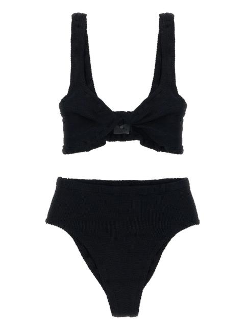 Hunza G 'Jamie' bikini