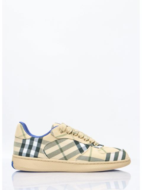 Burberry Burberry Women Terrace Sneakers