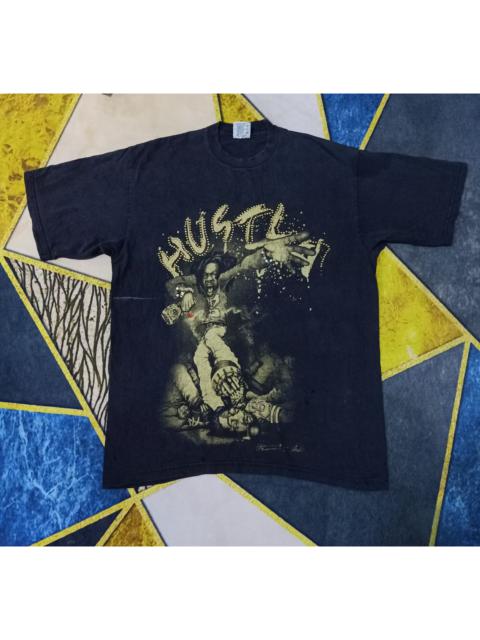 Other Designers Rap Tees - Raptees Vtg