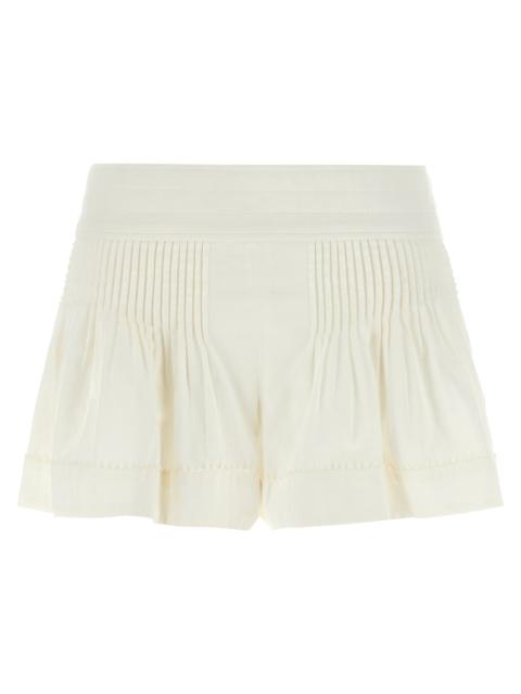 Isabel Marant Isabel Marant Women 'Cybila' Shorts