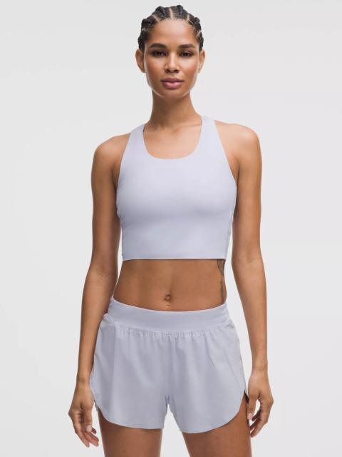 lululemon Fast and Free Tank Top *Light