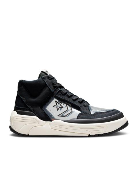 Converse JOSHUA VIDES X WEAPON CX 'MADE IN STUDIO'