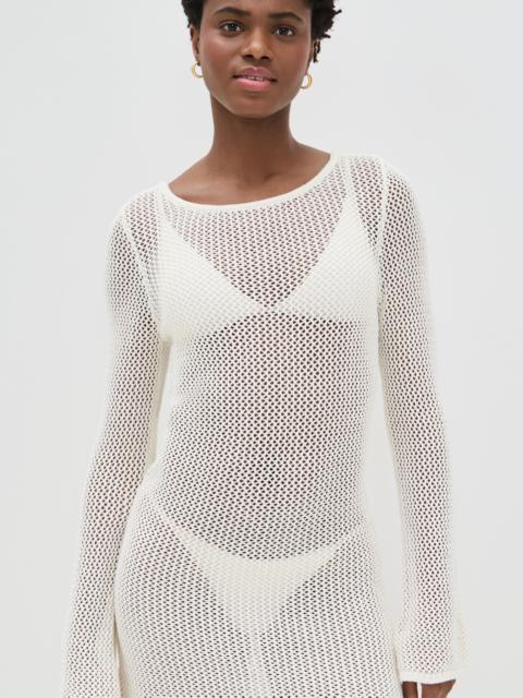 L*SPACE Cleo Cover Up Dress